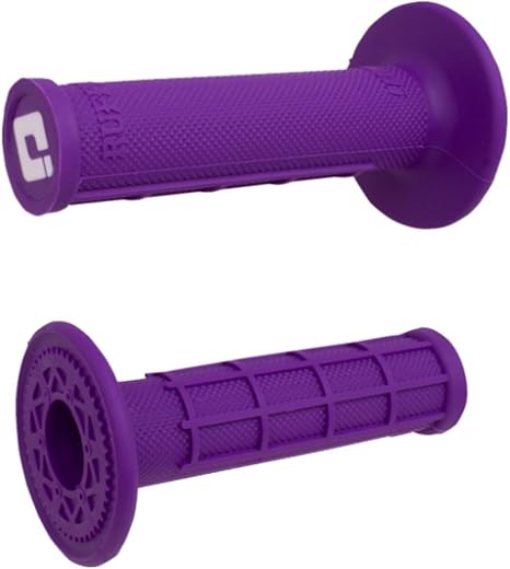 odi grips blue, red, pink, white
