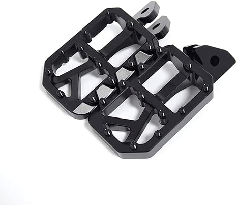 blue surron talaria eride segway pegs.