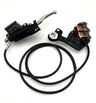 OEM Surron Ultra Bee Brake Assembly rear