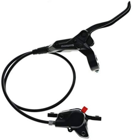 front hydrolic brake