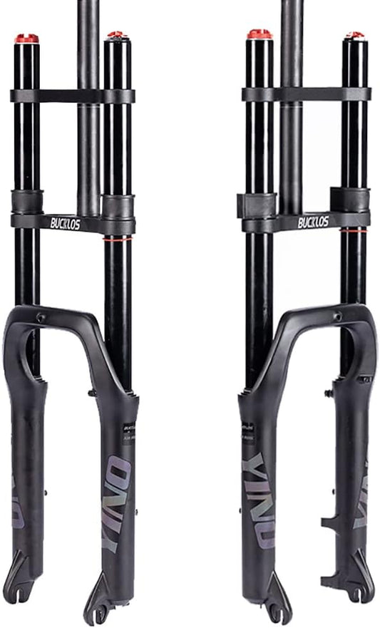 front suspension upgrade for rid stars