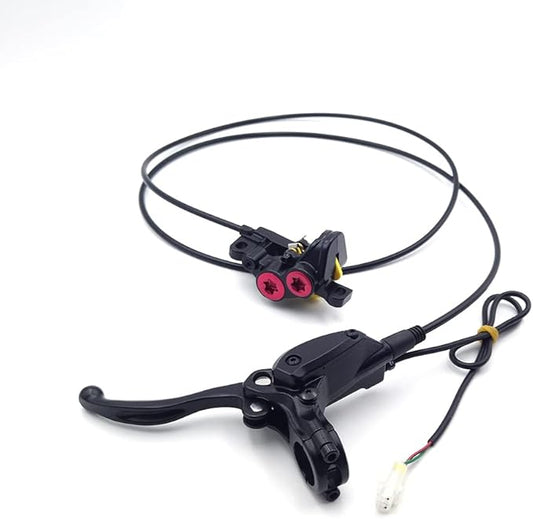 surron rear brake pump assembly
