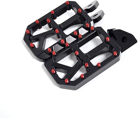 blue surron talaria eride segway pegs.