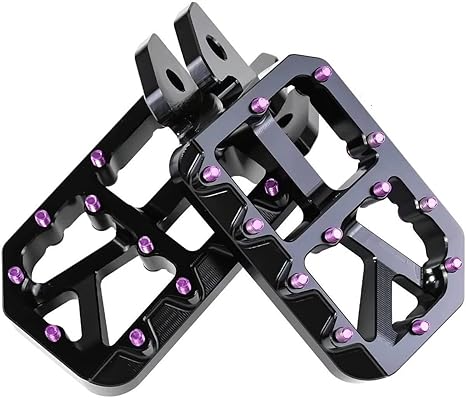 blue surron talaria eride segway pegs.
