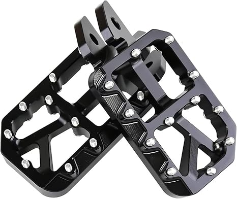 blue surron talaria eride segway pegs.