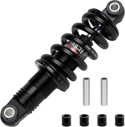 rear shock for rid star q20