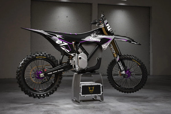 cwh racing